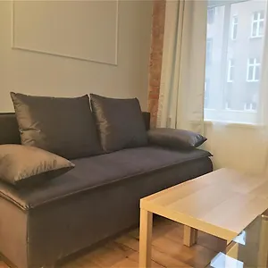 B&f Business & Family Apartment Poznan