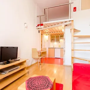 Krak - Librowszczyzna Apartament
