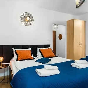Sleepway - Modern Dream Apartamento Poznan
