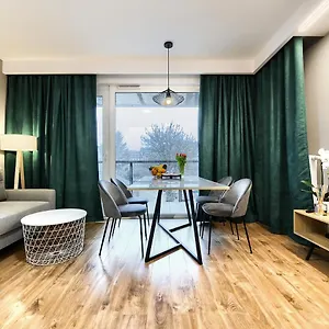Boznicza Apartment Poznan
