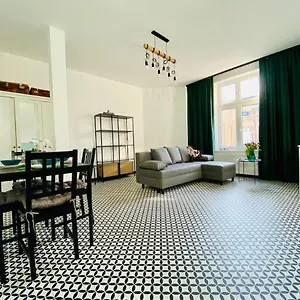Angel Taczaka Apartamento Poznan