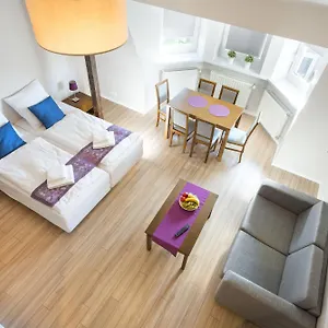 3* Apartmanhotel Emaus