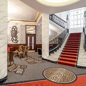H15 Francuski Hotel