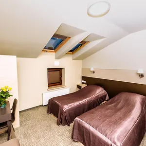 3* Szálloda Kazimierz Iii
