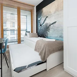 Sun&snow Premium W Novum Apartament