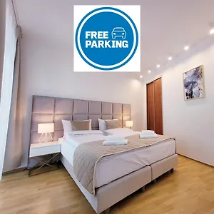 Nook Nook Kazimierza Wielkiego 104 Apartament
