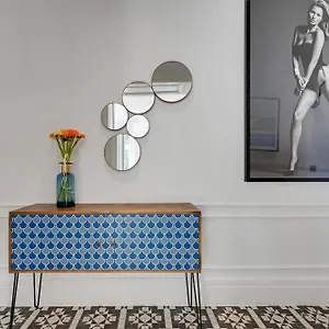 Blue Mandarin Old Town Апартаменты Гданьск