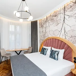 3* Apartmanhotel Wawel - Old Town