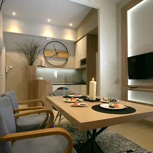 3* Apartmanhotel Salve Station