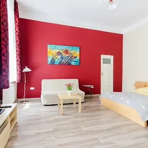 Fantasia Apartament