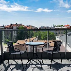 Luxury Old Town Kazimierz Apartament