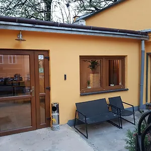  Hostal Kaktus