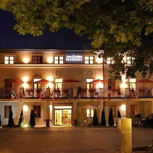 3* Apartmanhotel Art & Garden