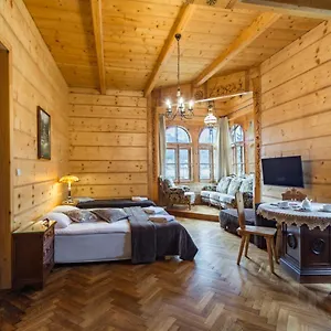 https://willa-schodnica.zakopanehotels.org
