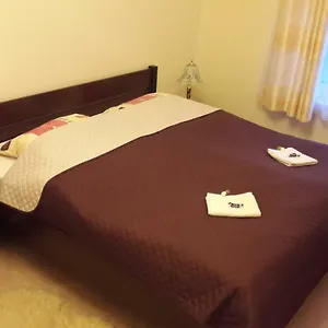 Paradiso Homestay Wroclaw