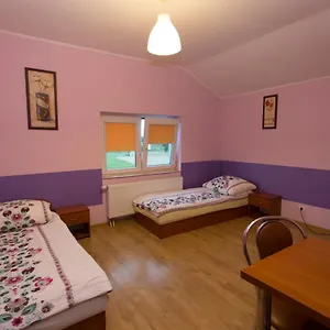 Jesteś W Domu Kwatera prywatna