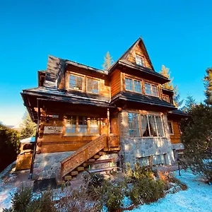 Lesna Homestay Zakopane
