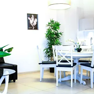 2* Apartahotel Florianska Gate Luxury