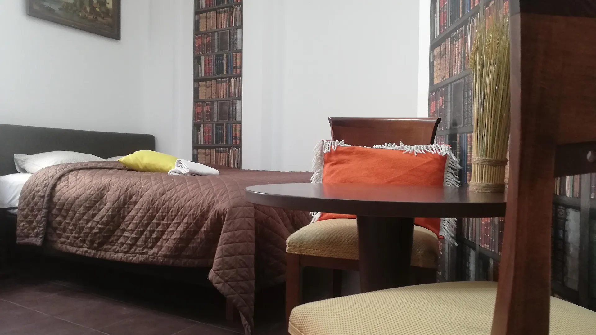 Albergue Lorf Hostel&Coffee Cracóvia
