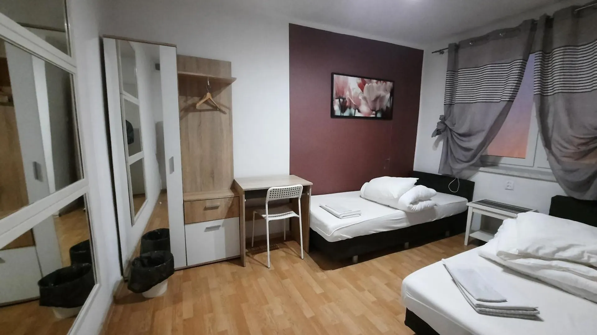 Albergue Lorf Hostel&Coffee Cracóvia