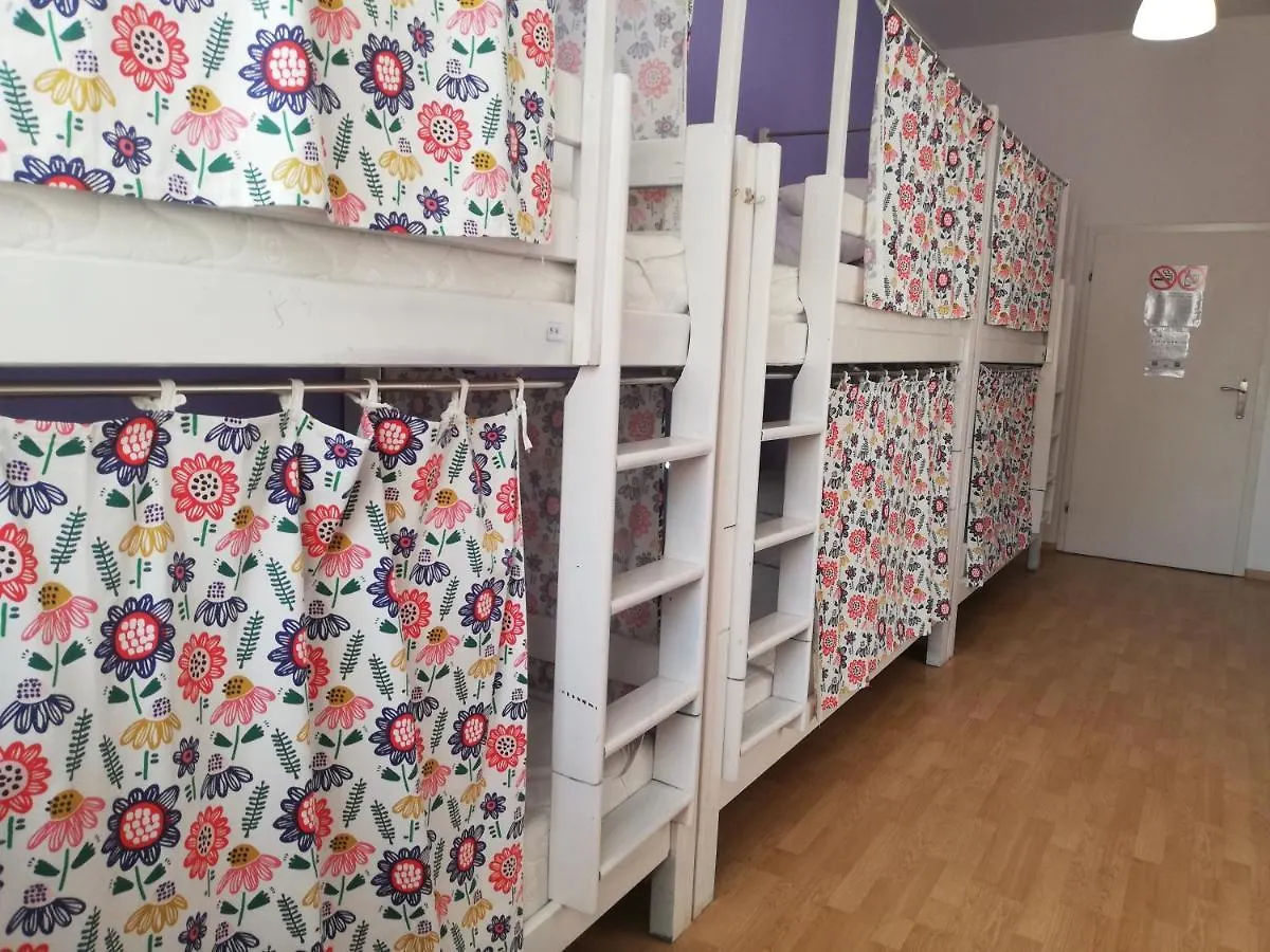 Lorf Hostel&Coffee Krakow