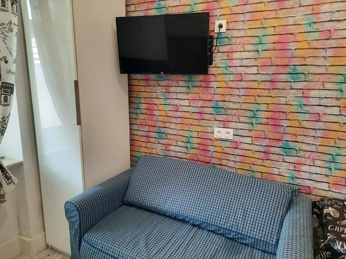 Hostel Lorf Hostel&Coffee Krakow