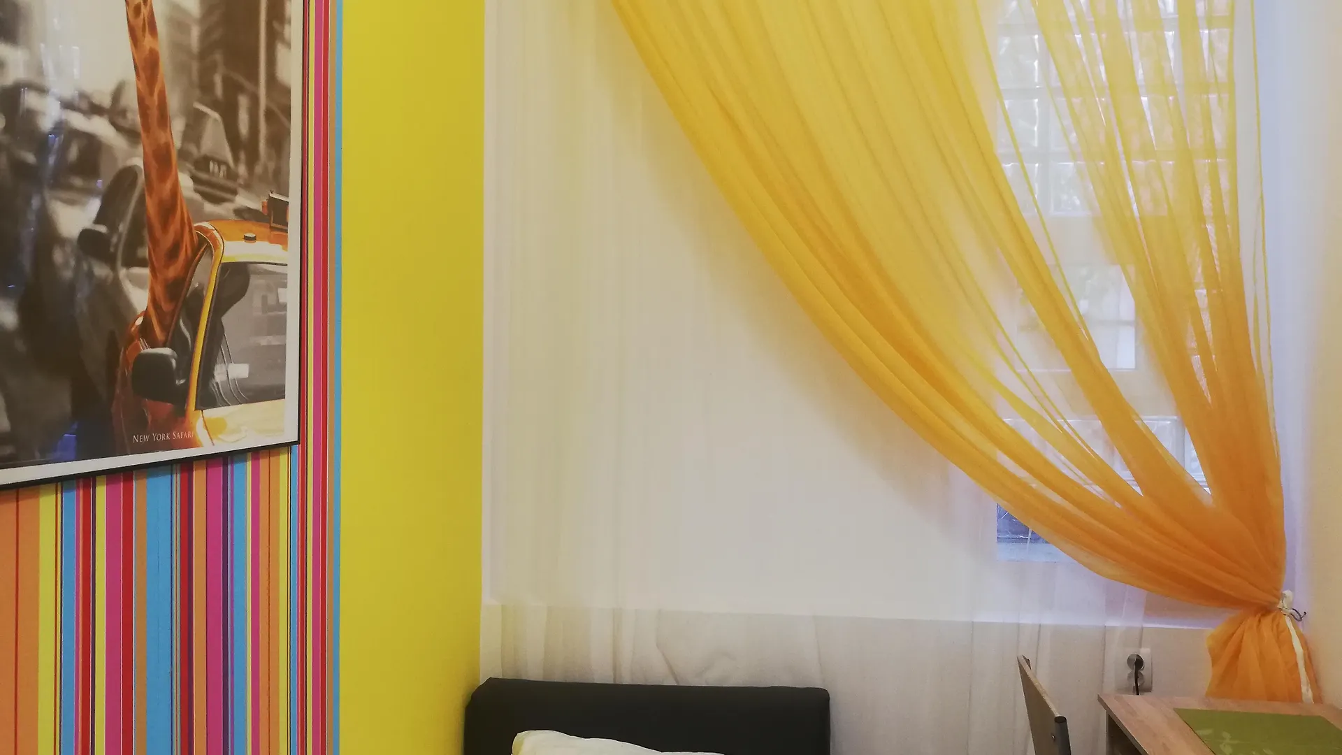 Hostel Lorf Hostel&Coffee Krakow