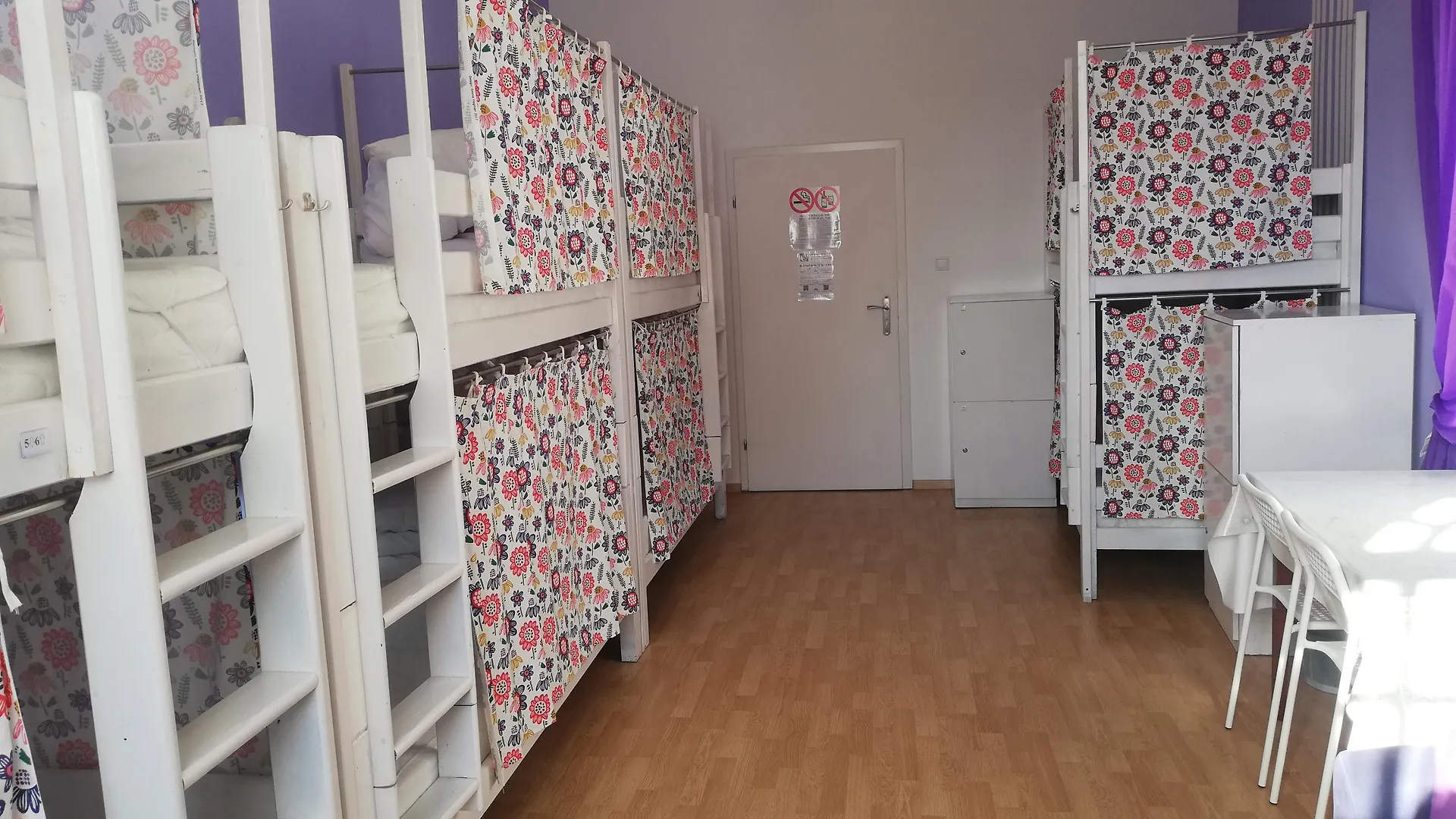 Hostel Lorf Hostel&Coffee Krakow