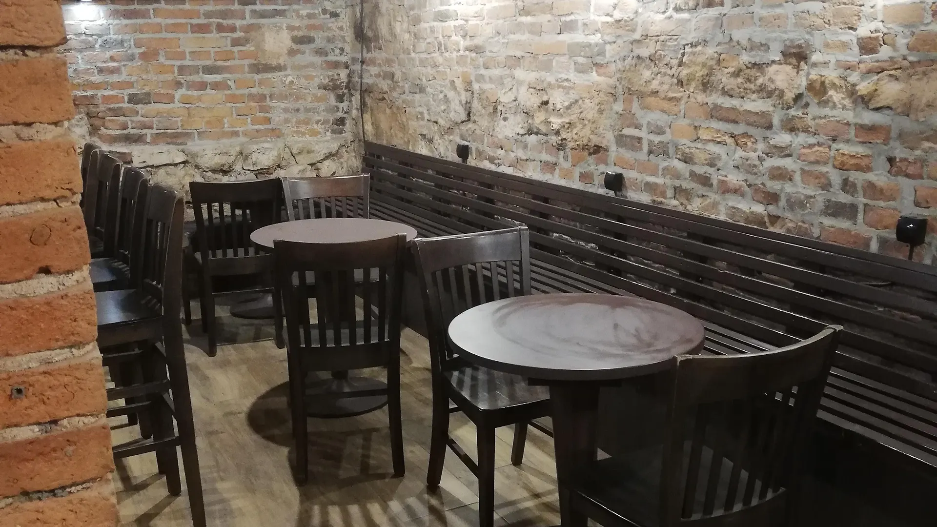 Lorf Hostel&Coffee Krakow