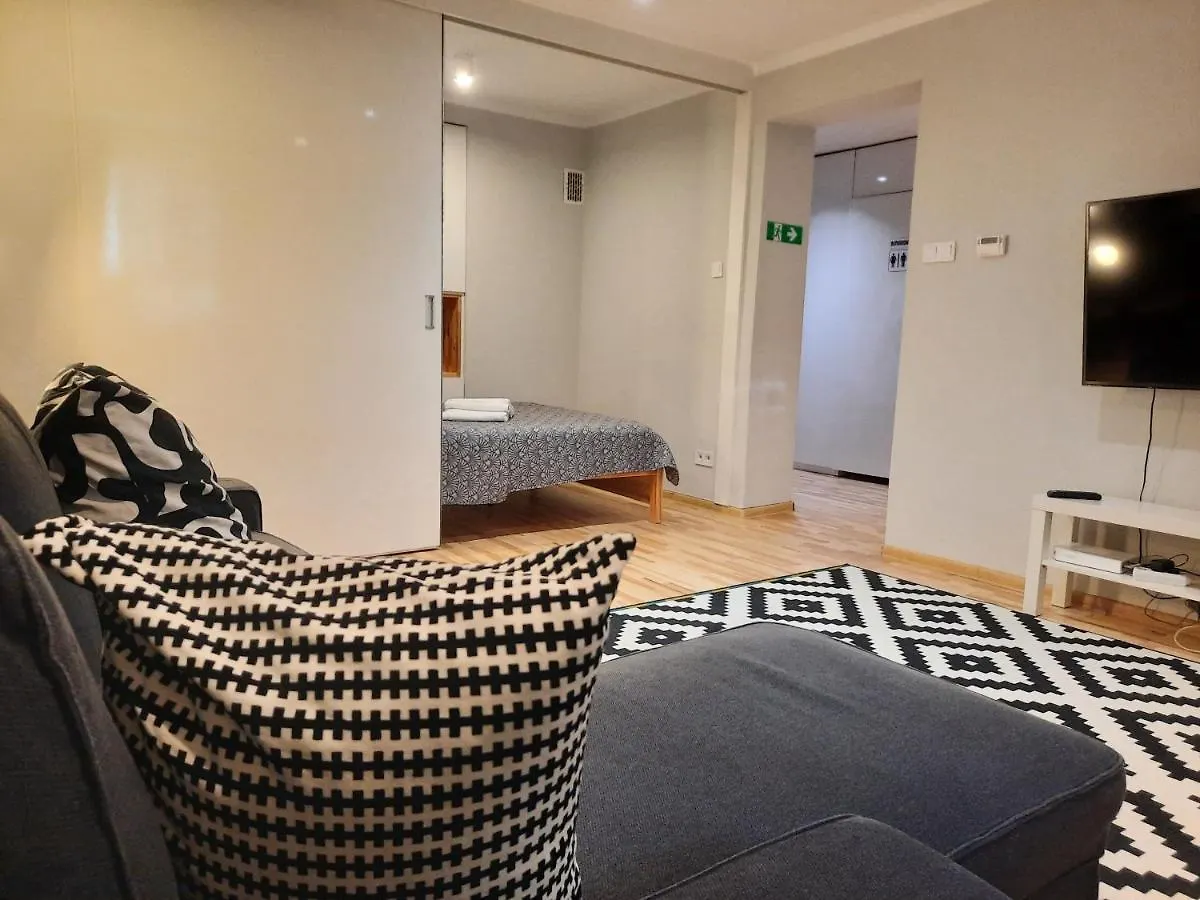 Lorf Hostel&Coffee Krakow