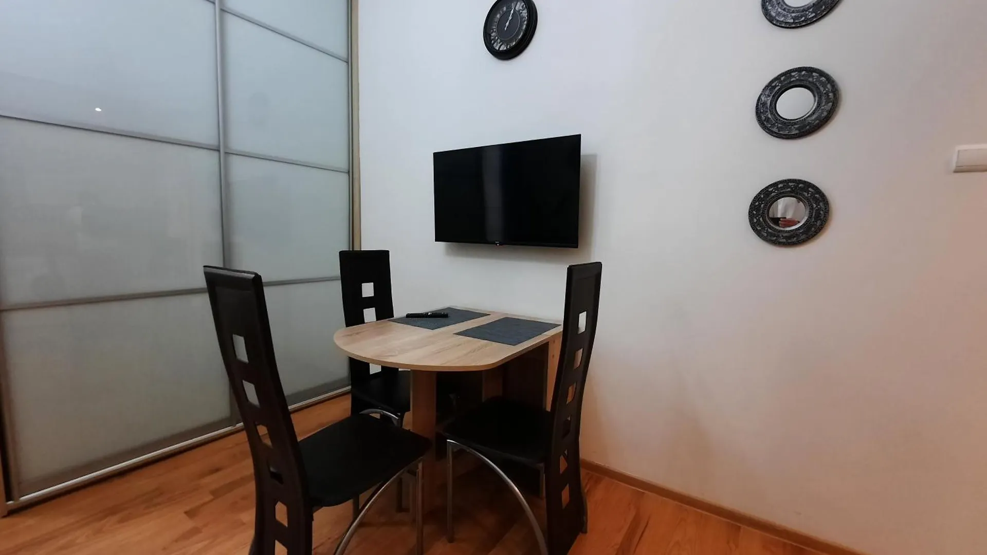 Lorf Hostel&Coffee Krakow Poland