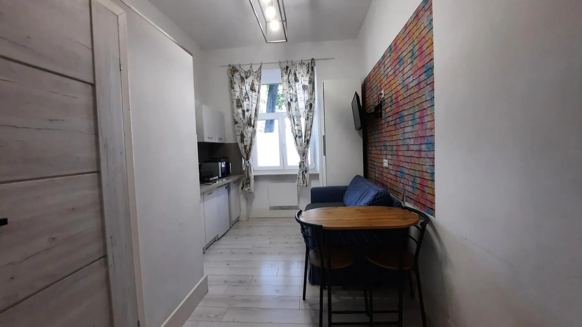 Lorf Hostel&Coffee Krakow