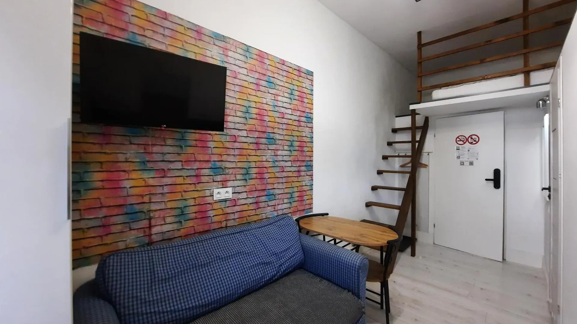 Hostel Lorf Hostel&Coffee Krakow