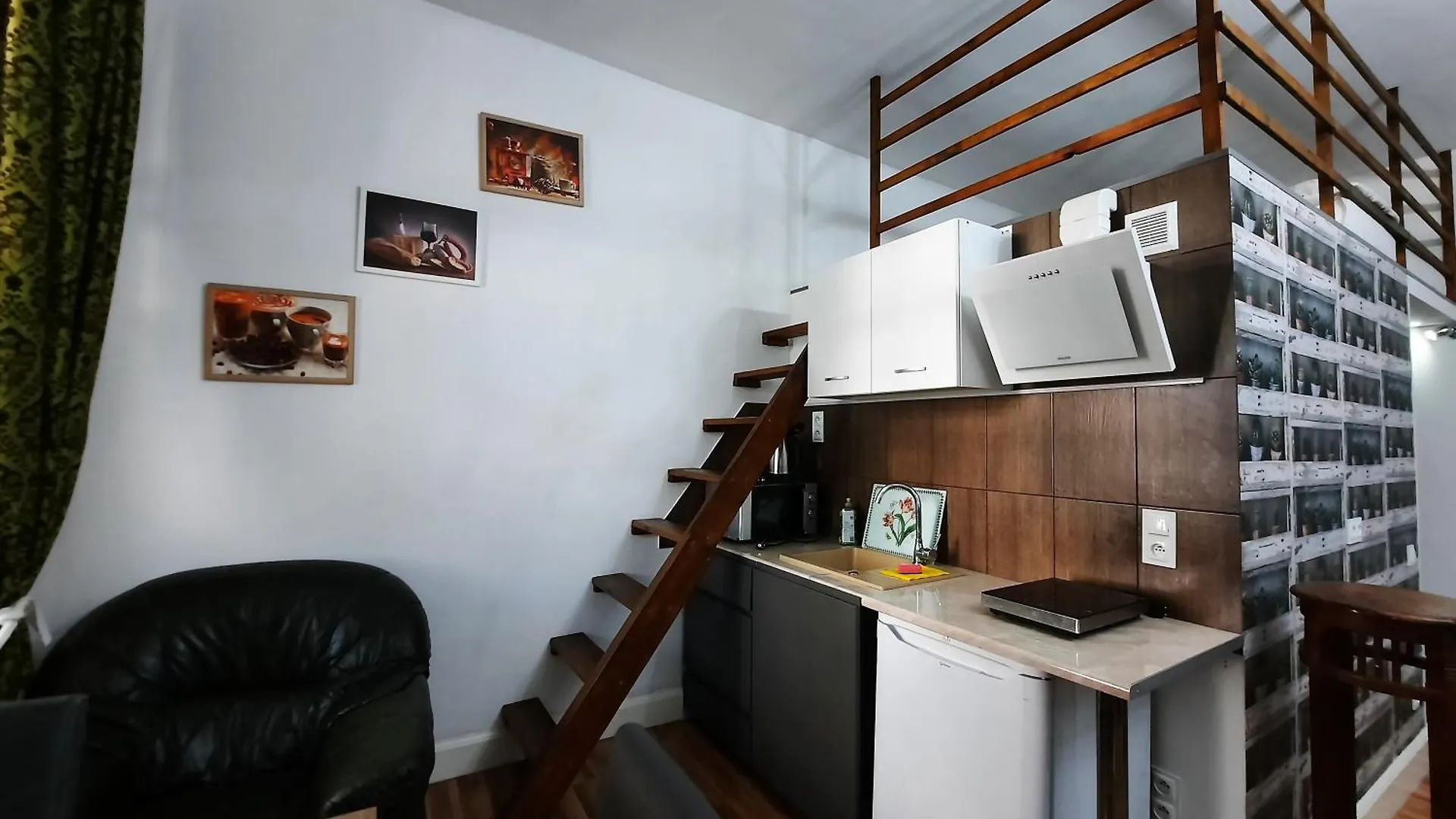 Lorf Hostel&Coffee Krakow Hostel