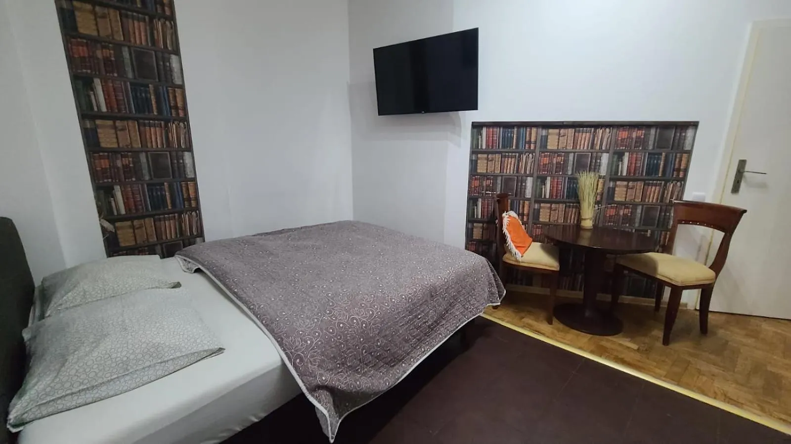Lorf Hostel&Coffee Krakow 0*,
