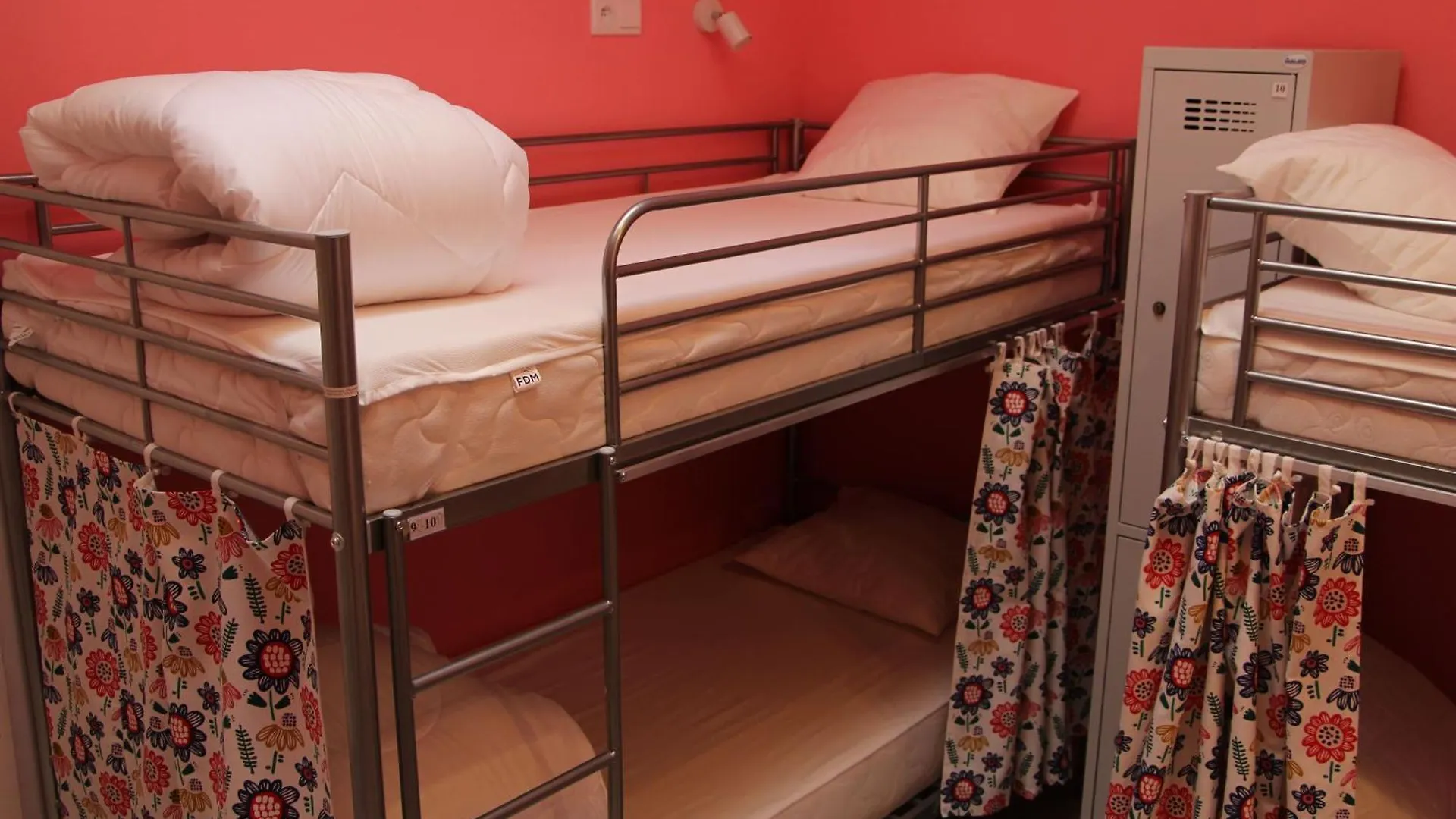 Lorf Hostel&Coffee Krakow 0*,  Poland