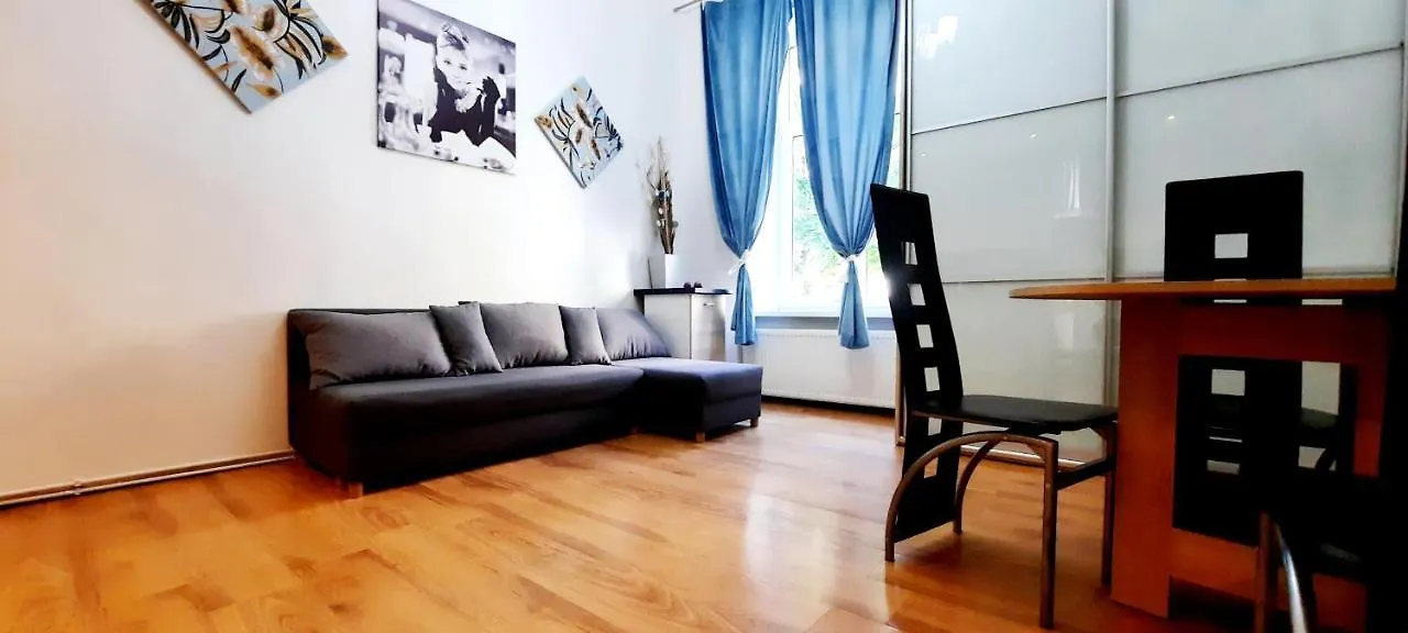 Lorf Hostel&Coffee Cracovia Polonia